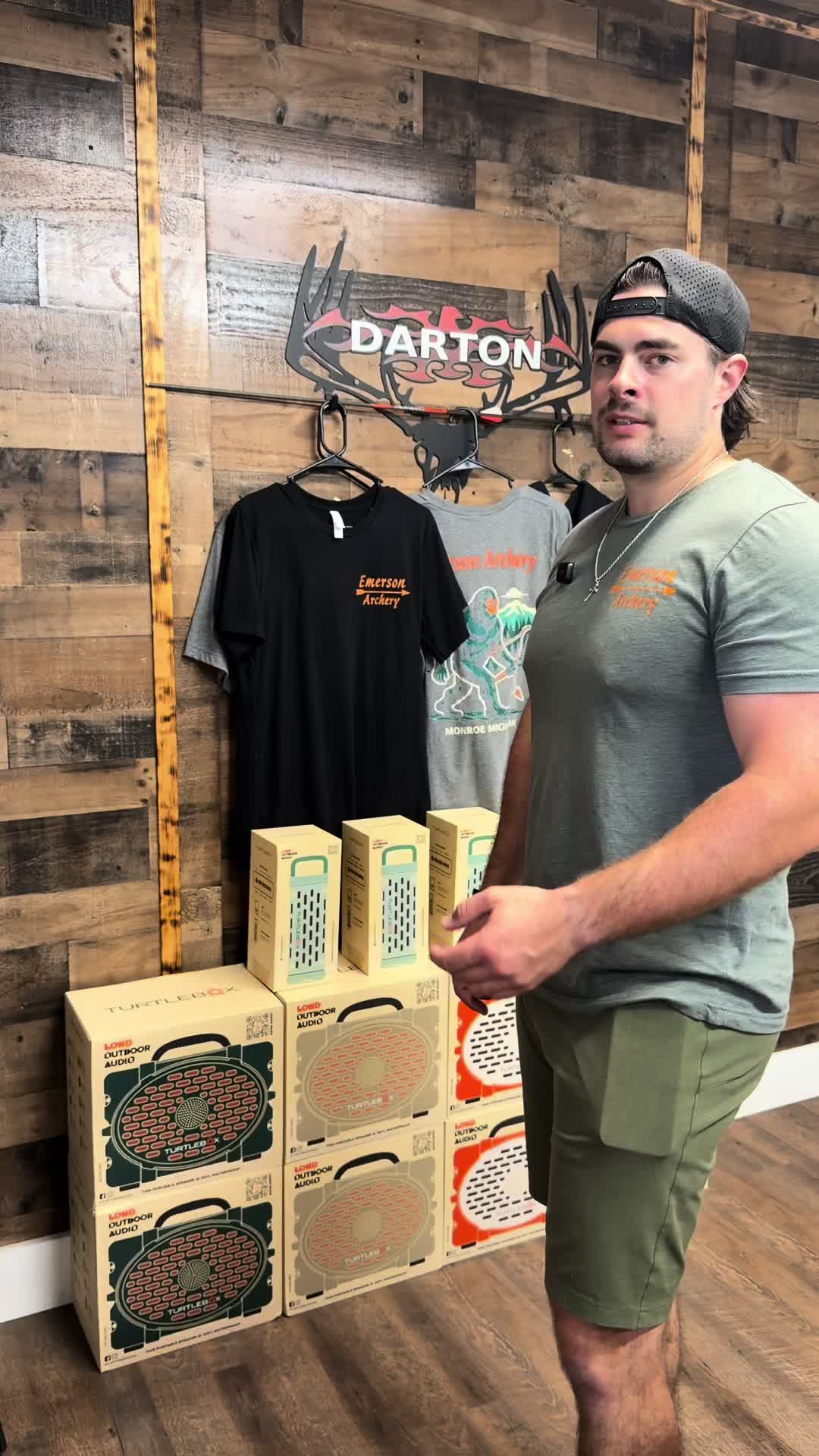 @Ryan | Archery Tech