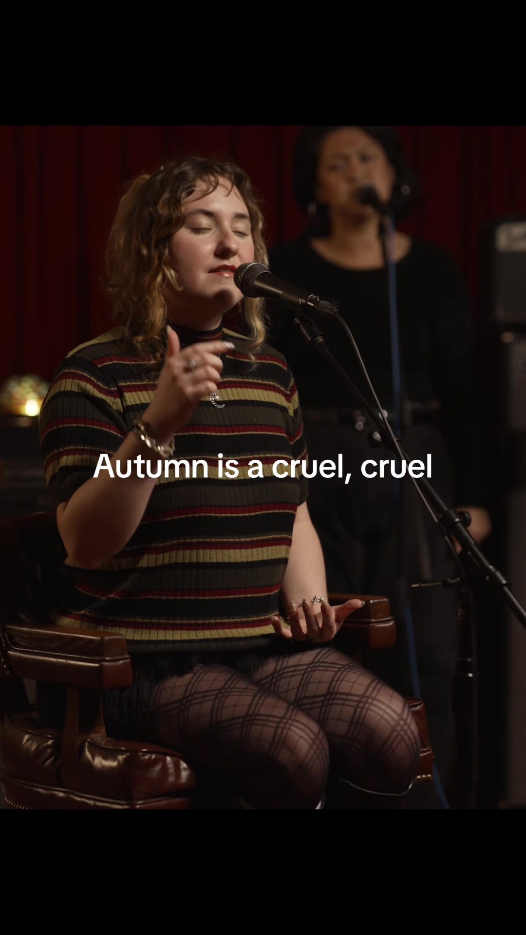 @sarah defne gray
