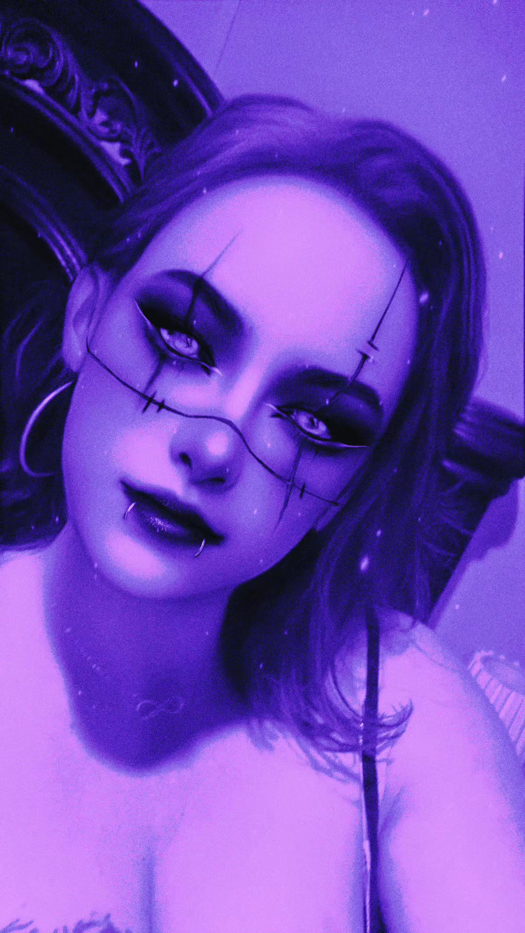 @Backwoods babe💋