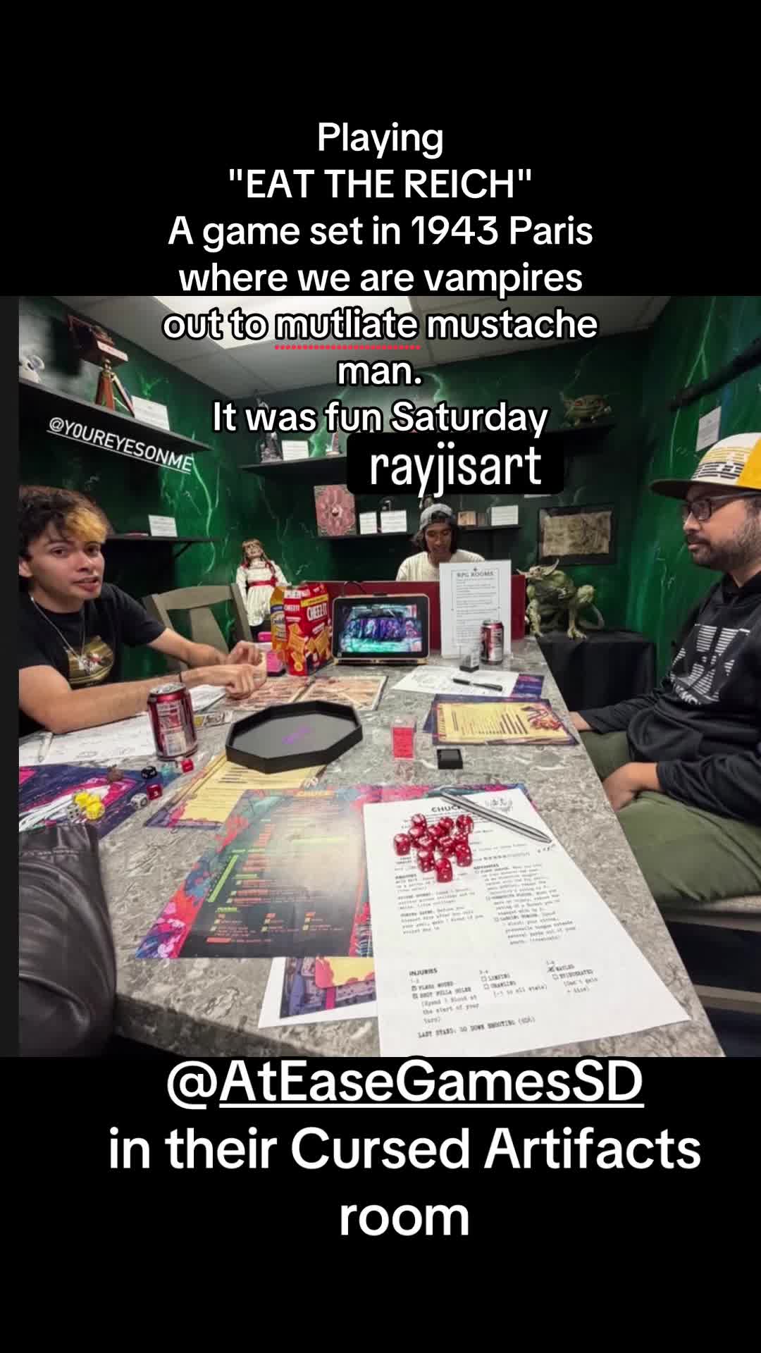 @Rayjisart