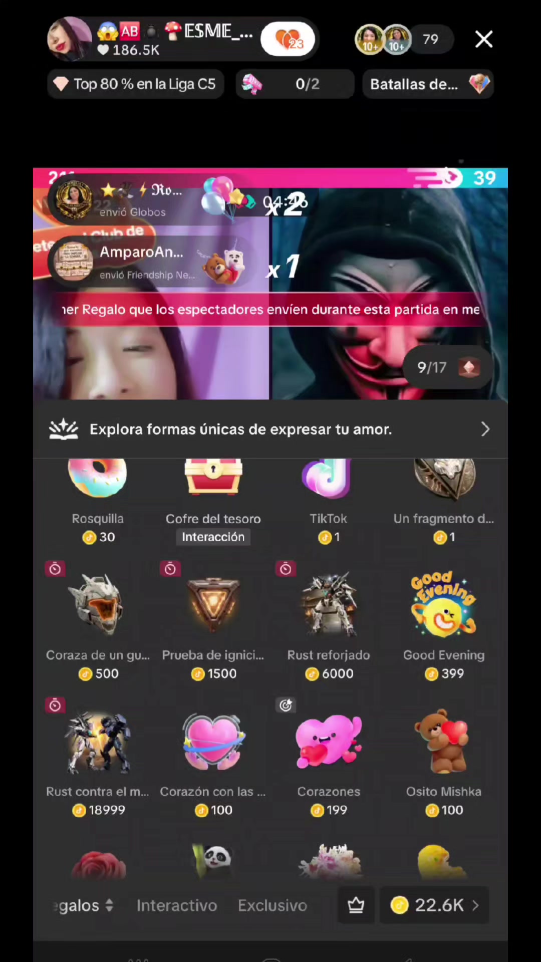 @TIKTOK😱