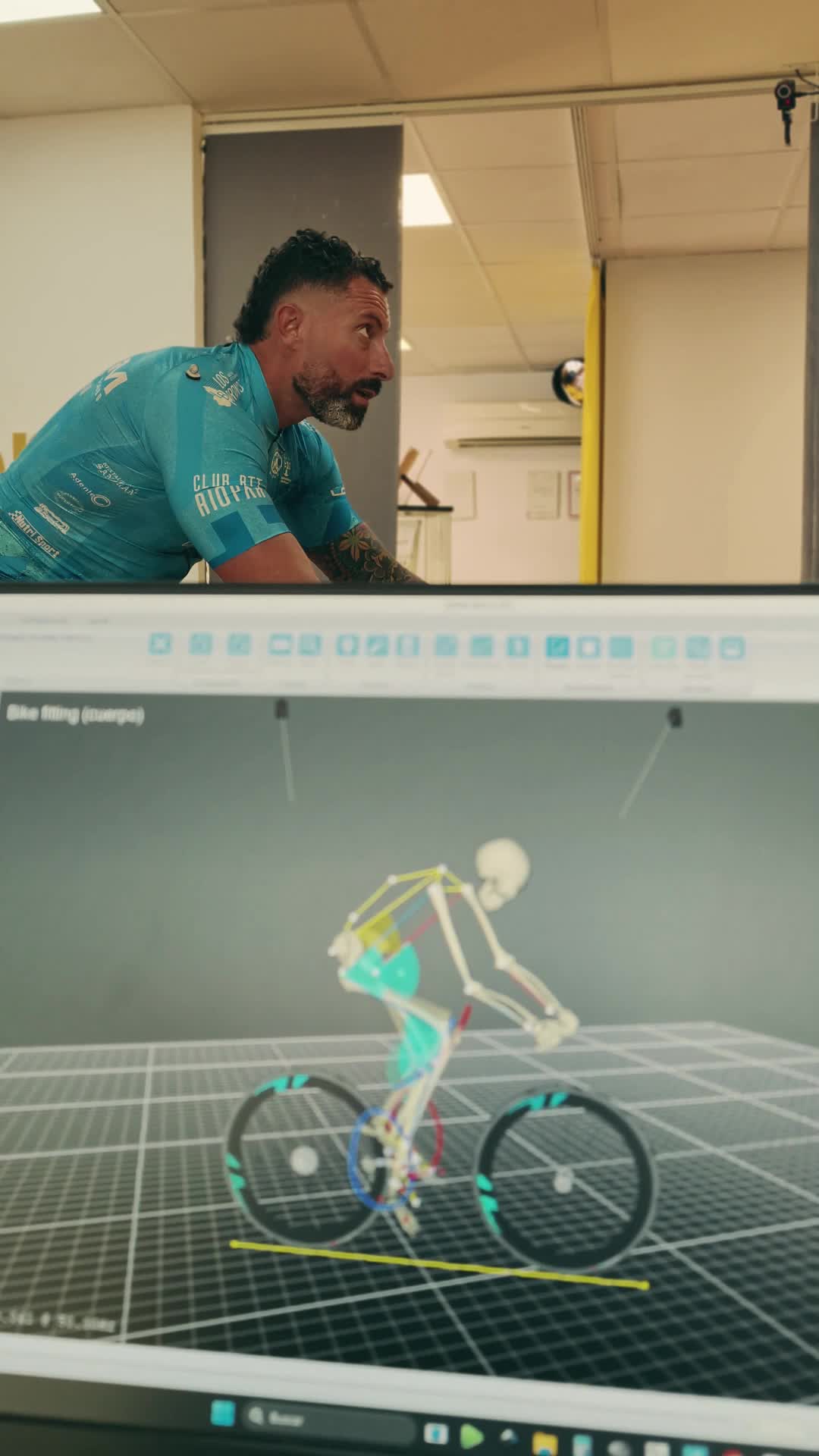 @ErgoSport
