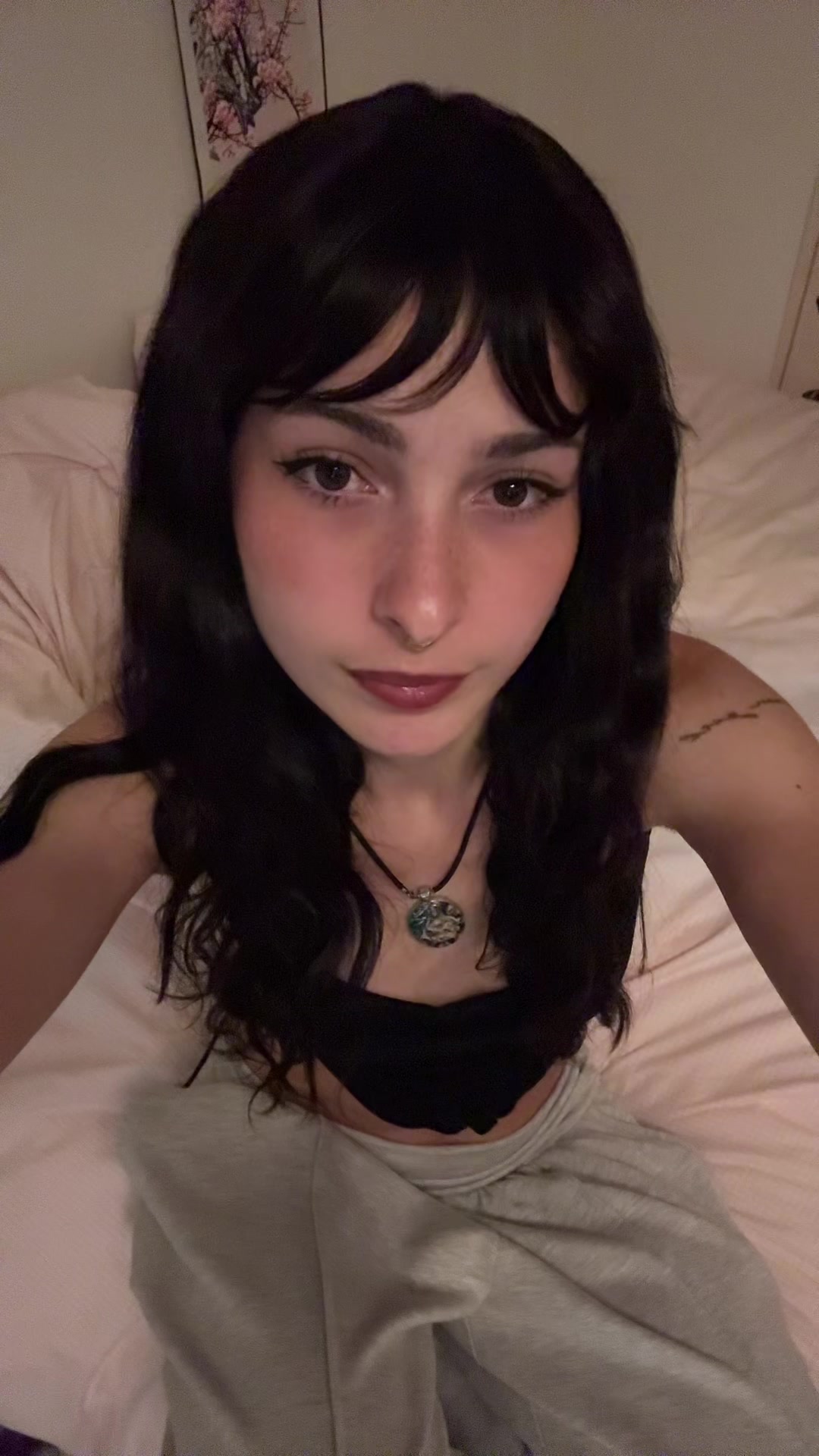 @Izzy rose