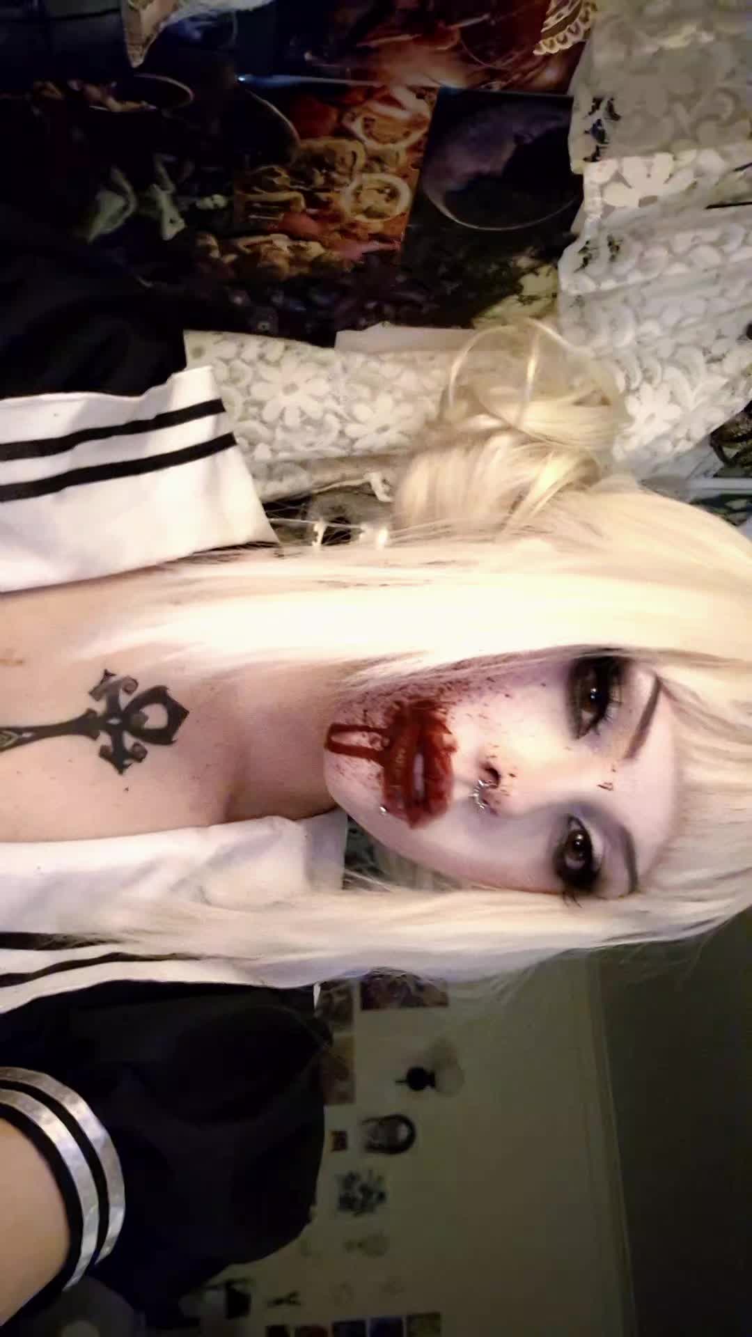@jinxed
