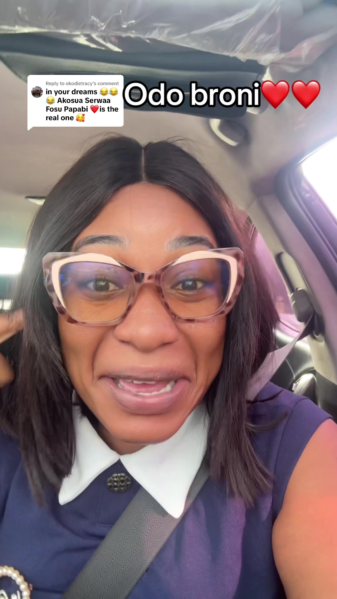@ROBERTA ADJEIBEA🤎