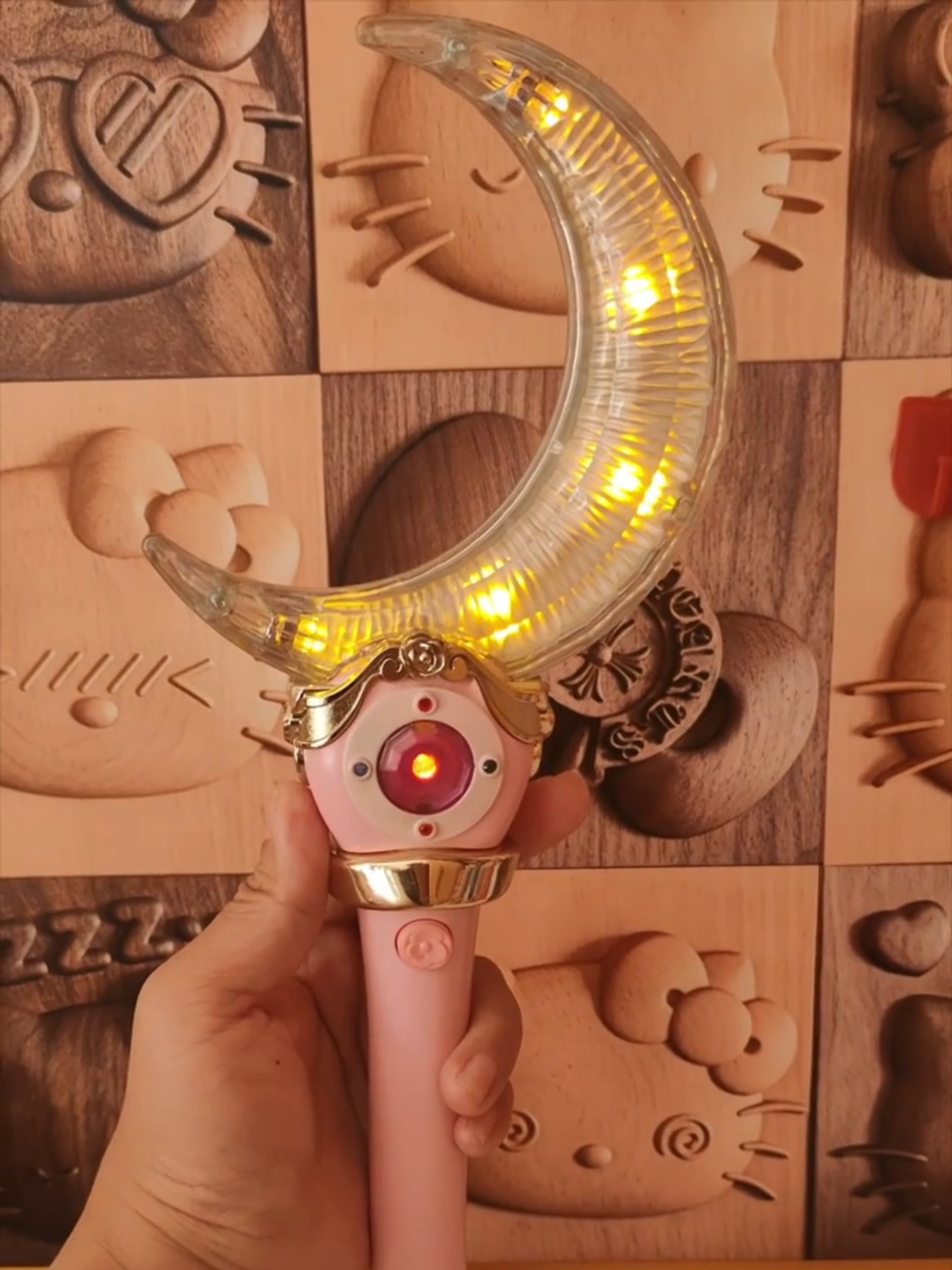 @·•Sailor Moon•·