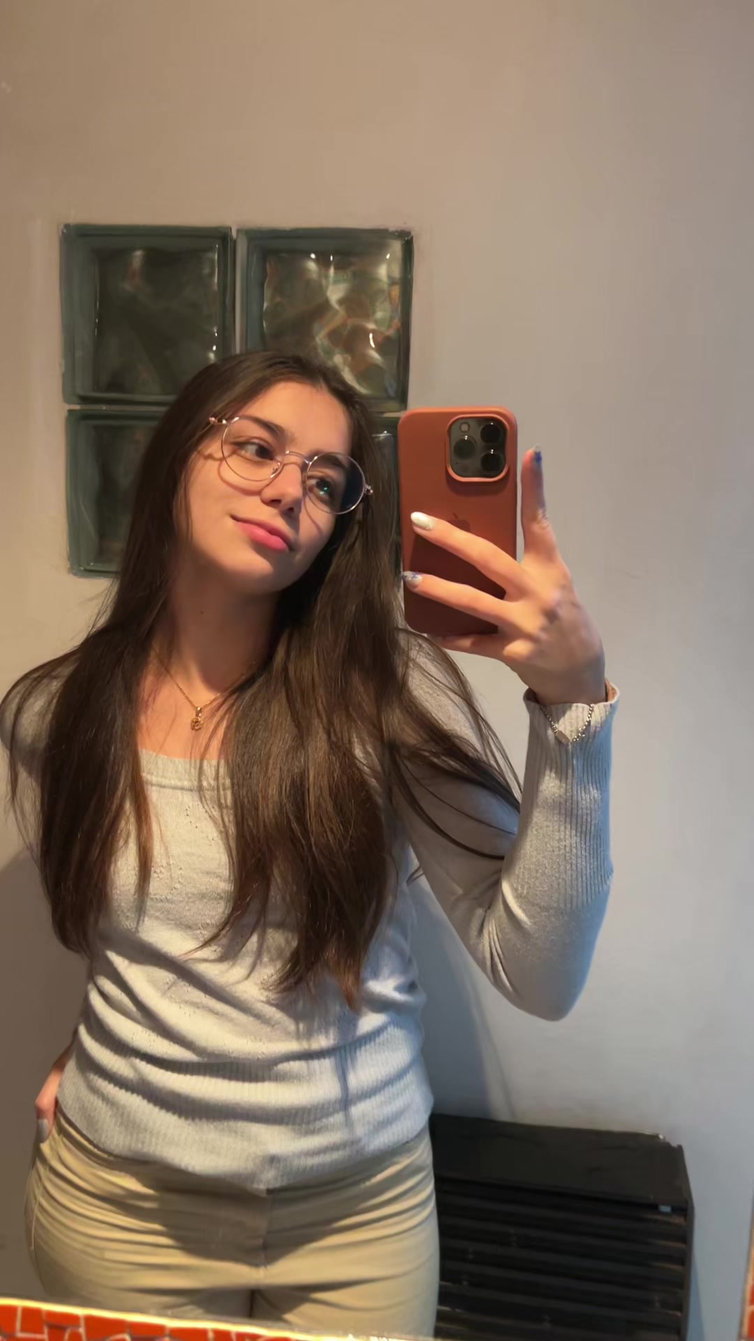 @Priscila Martinez