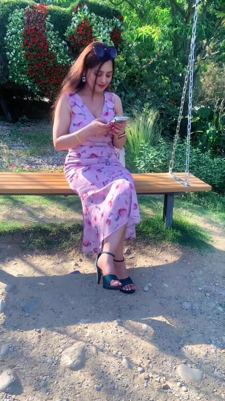 @Mina Sharma ЁЯз┐