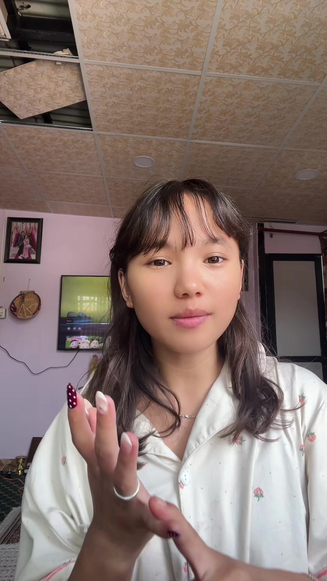 @Jessa ๐