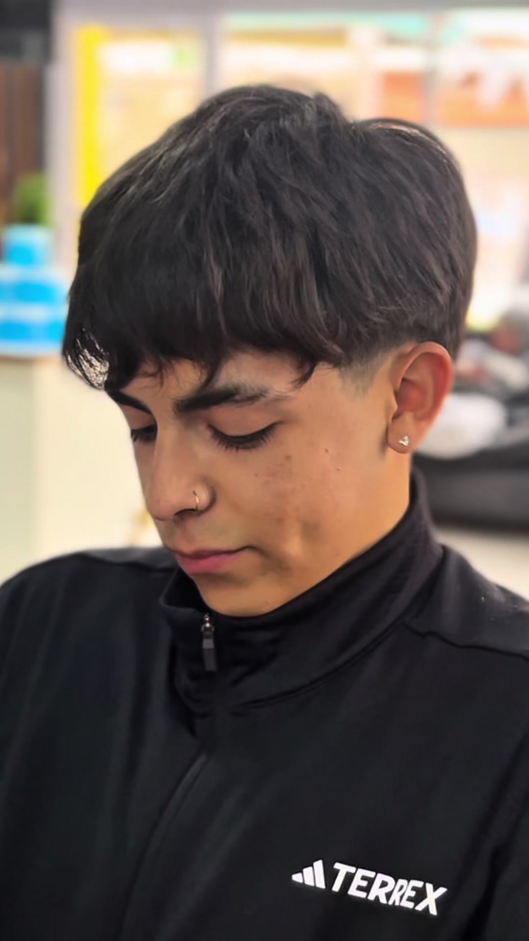 @Facu | Barbero