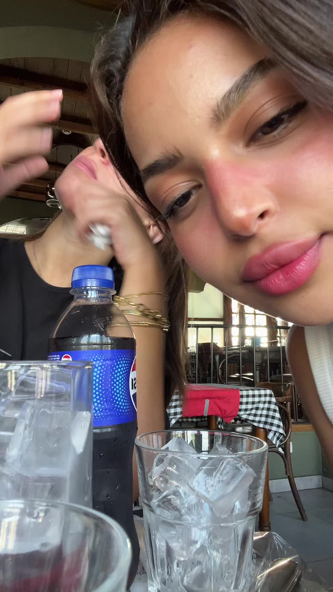 @Kenzie