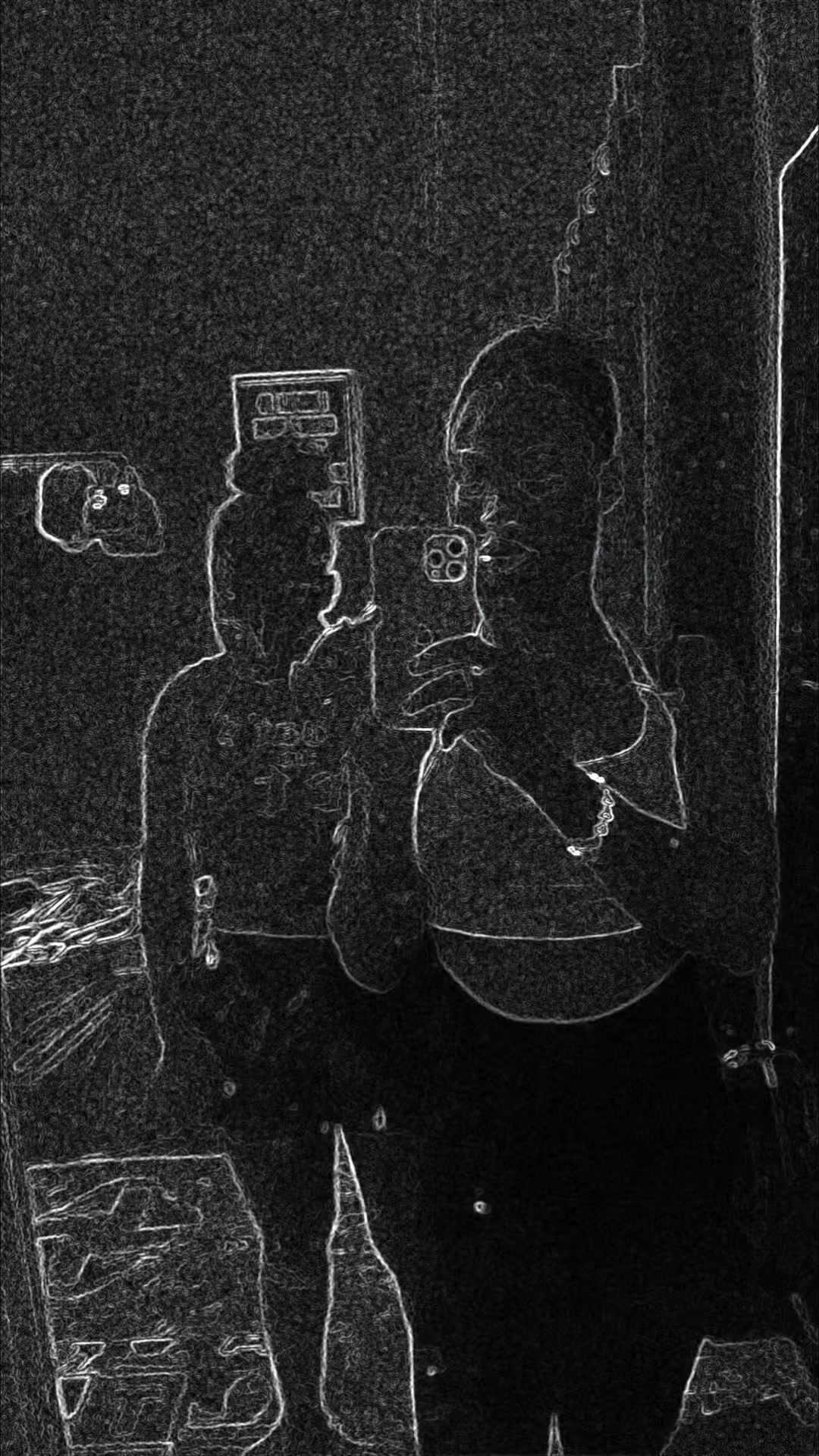 @Only daughter🤍🖤🏳️🌈