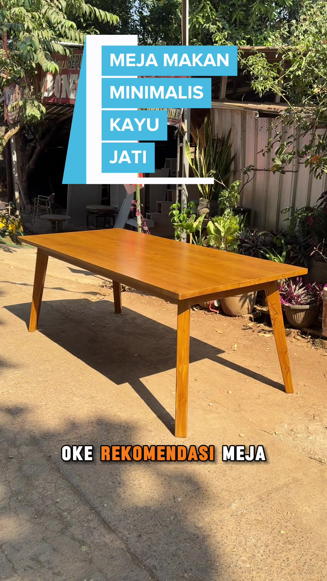 @Toko Indo Furniture