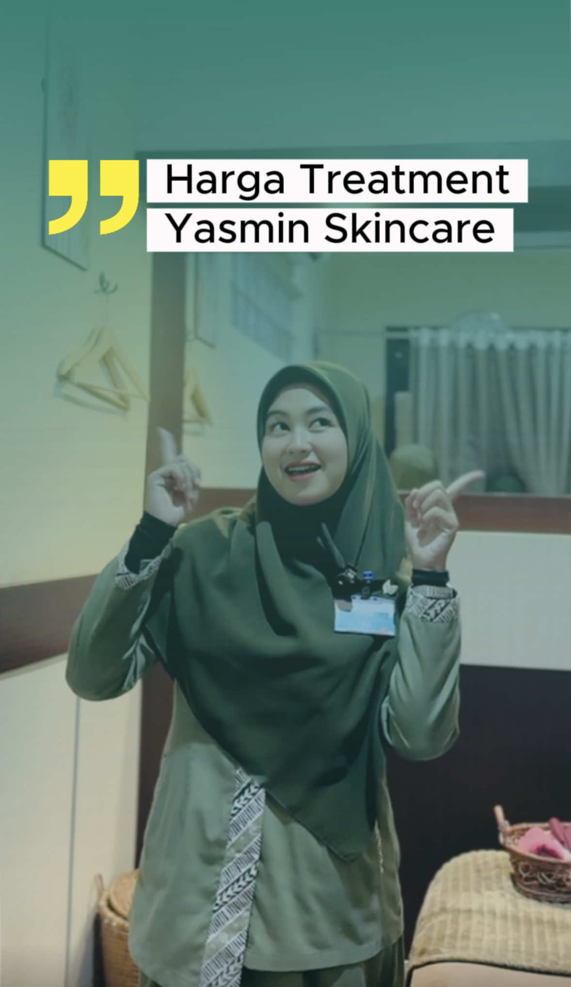 @RS Yasmin Banyuwangi