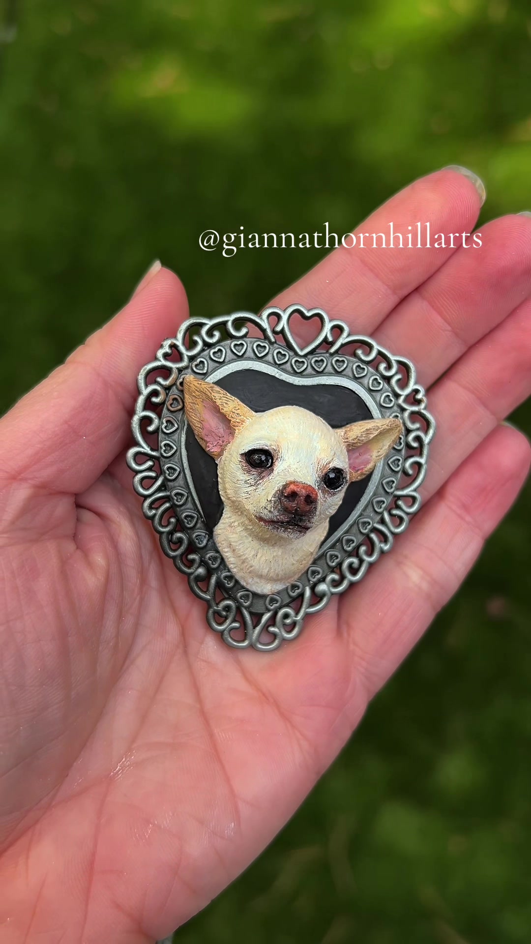 @GiannaThornhillArts
