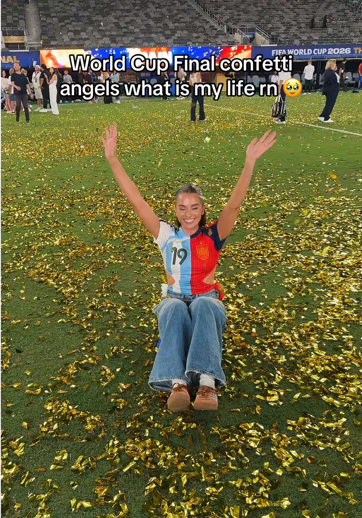 @Rachel DeMita