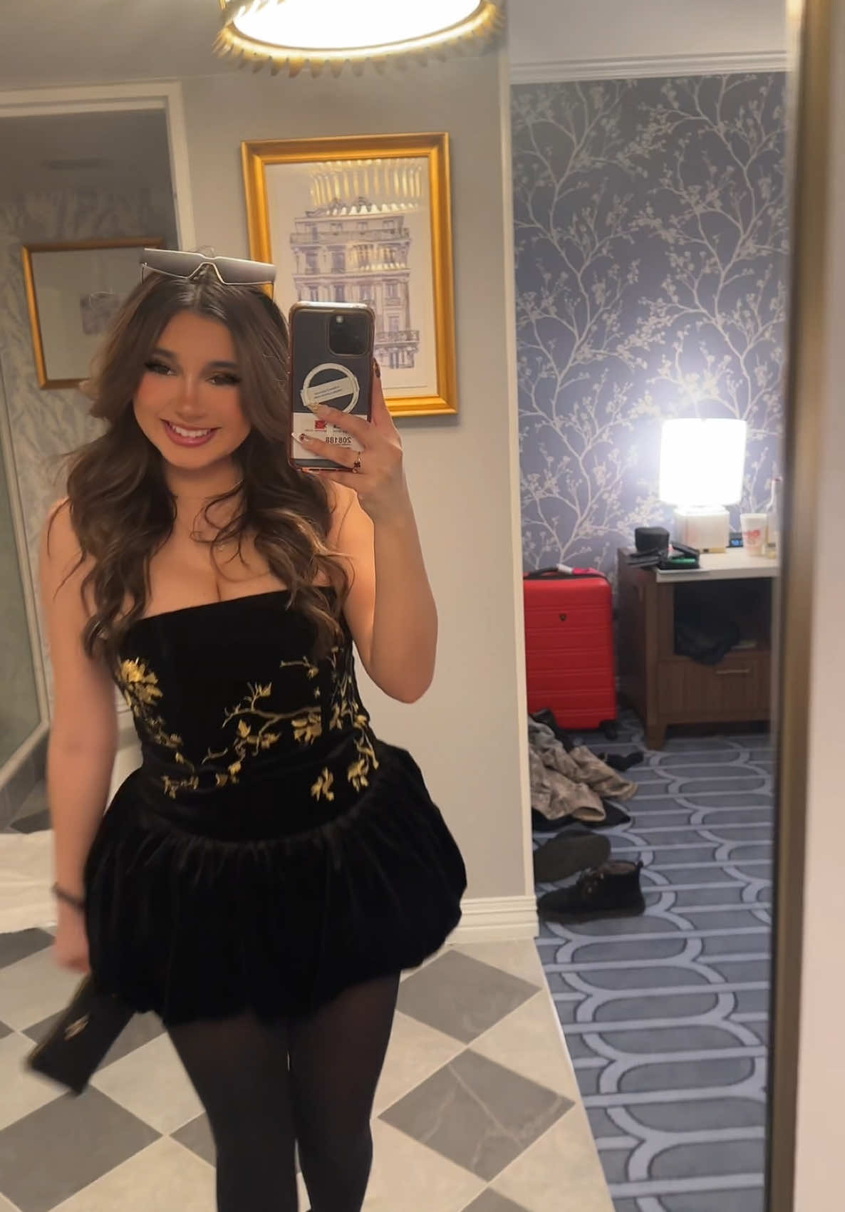 @Jazzymarie