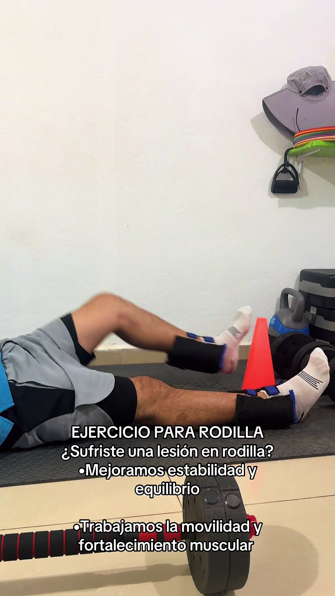 @Clínica mapfisio CR ♿️