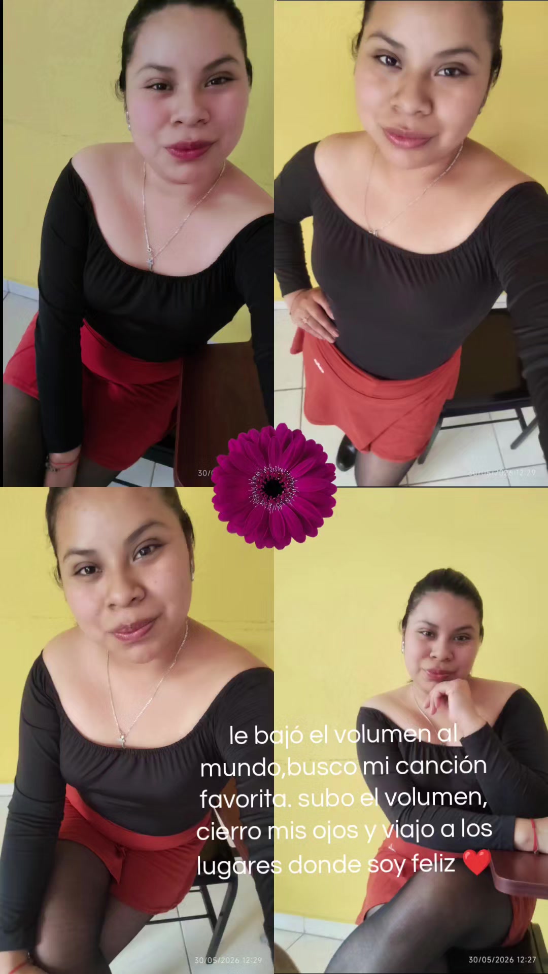 @Judith luna