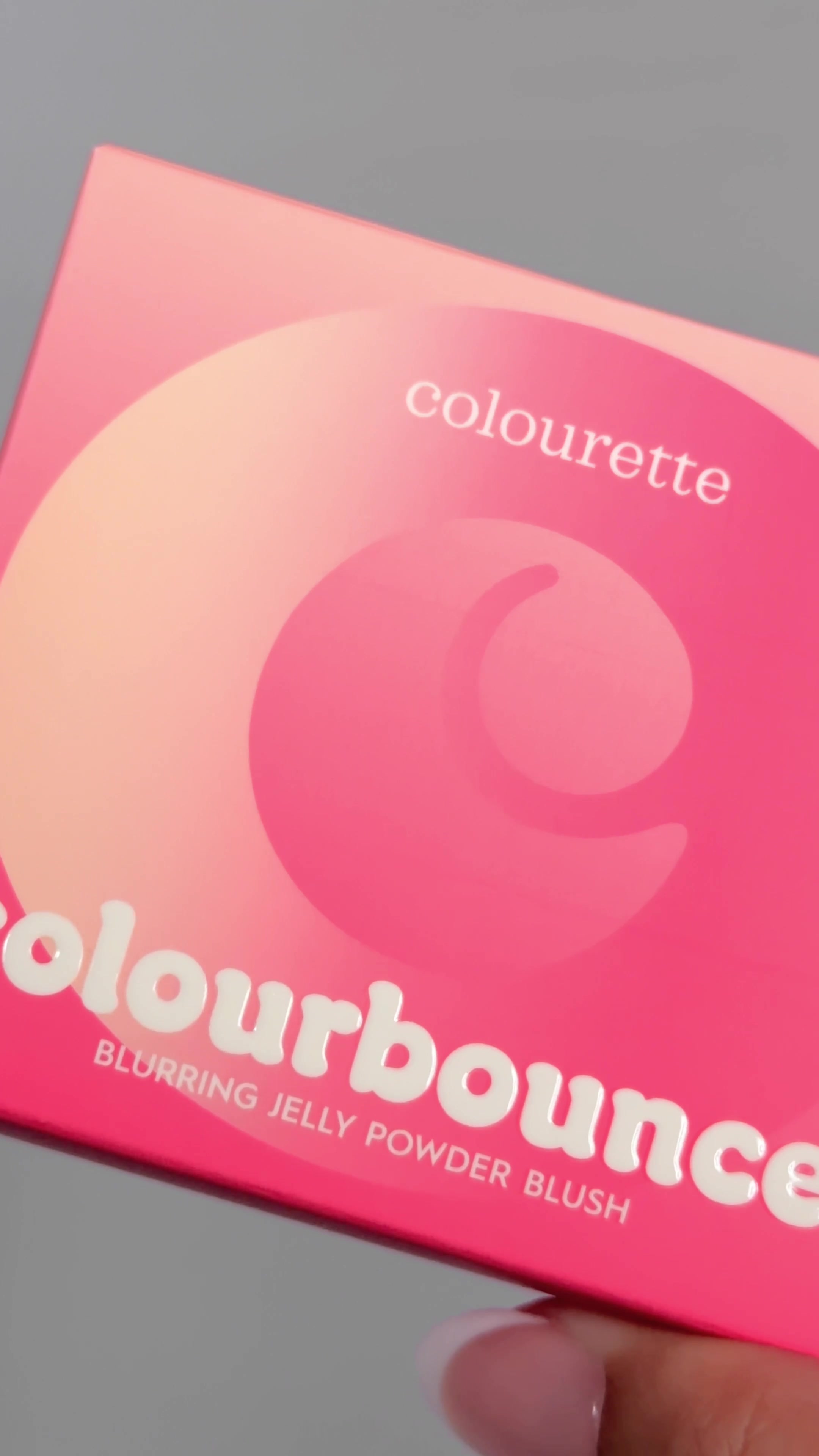 @Colourette Cosmetics
