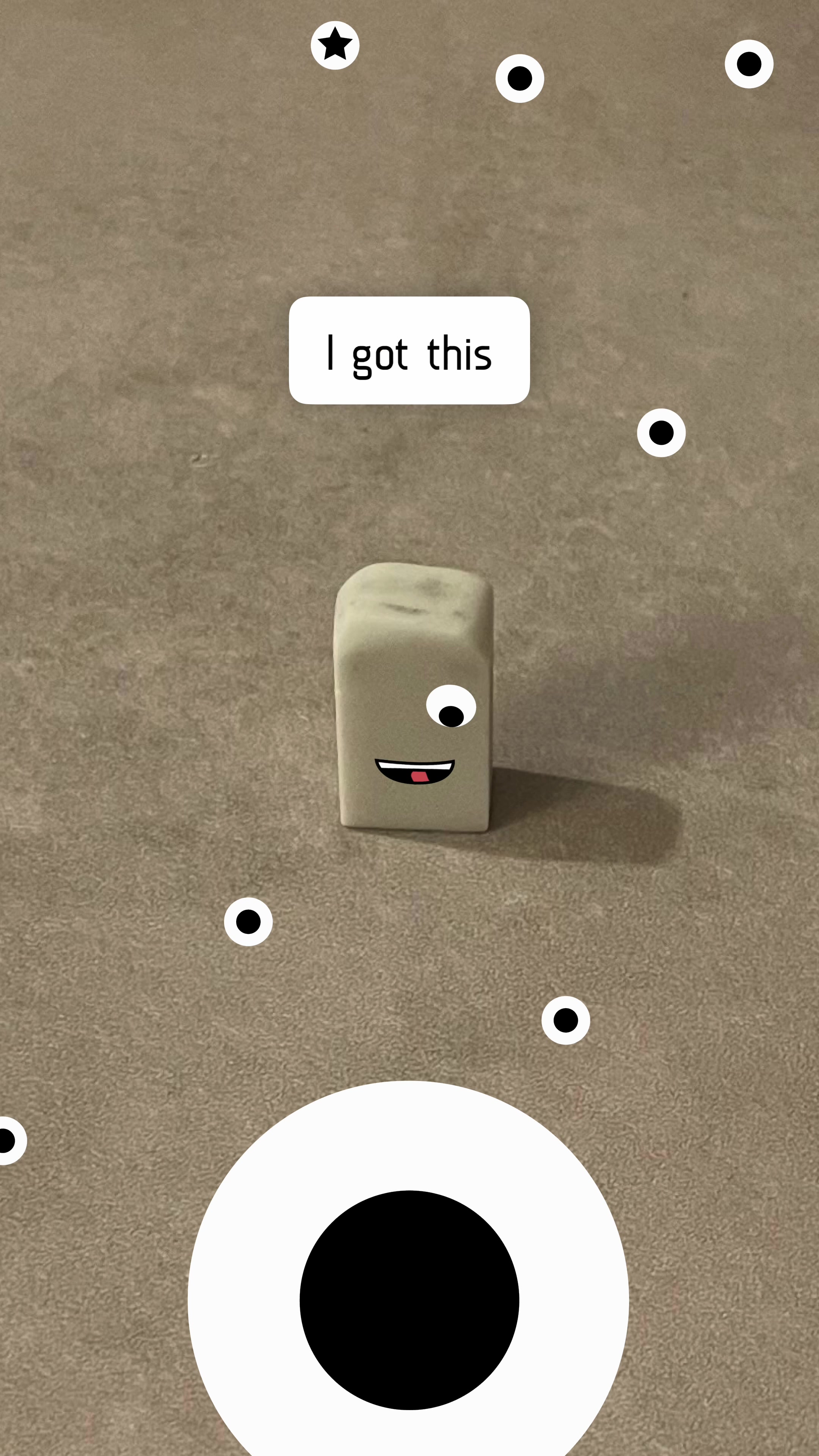 @Tiny Eraser Studio