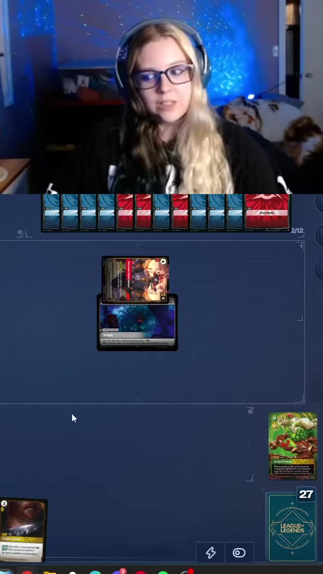 @runeterrabound ๐ Convergence