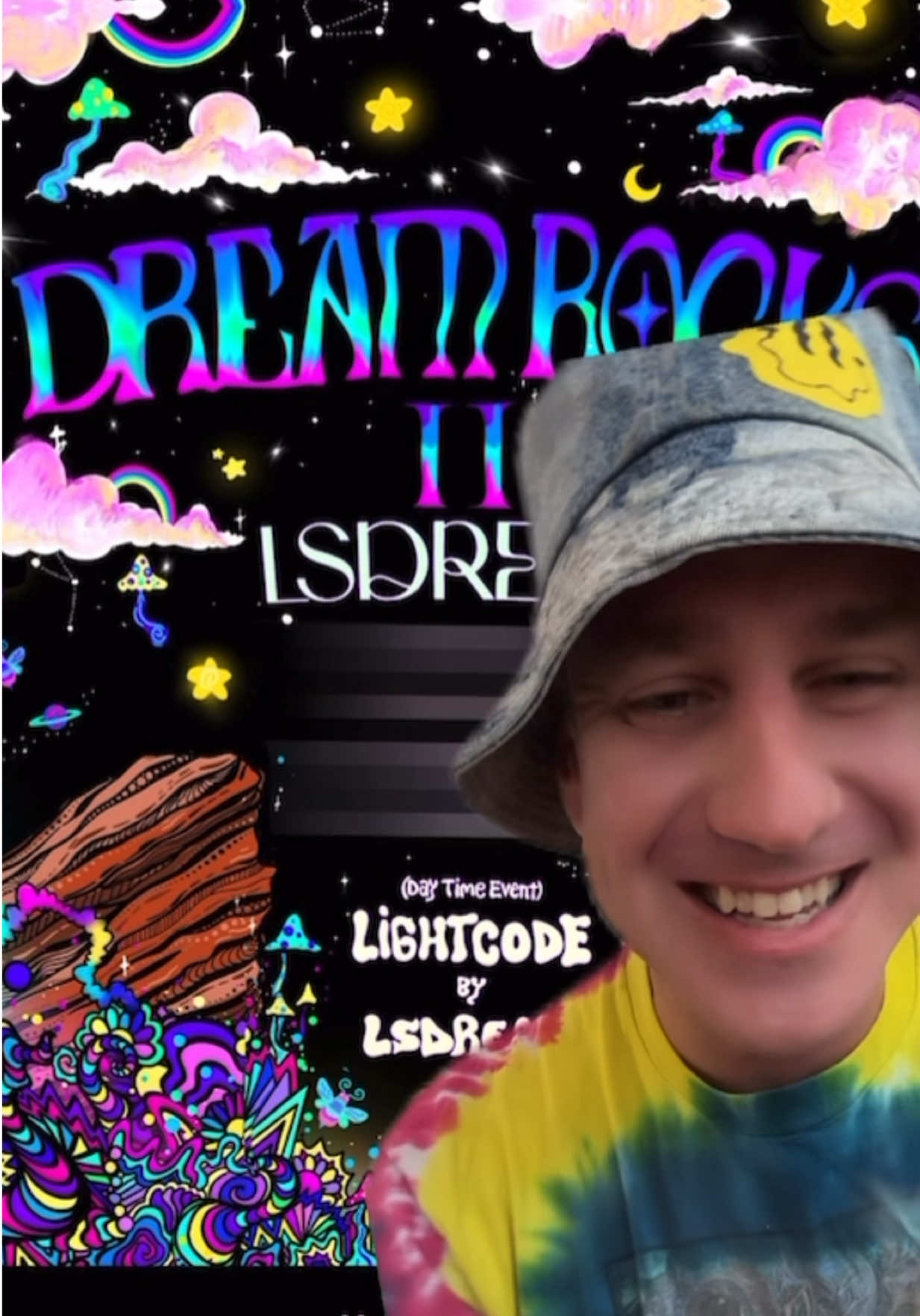 @LSDREAM