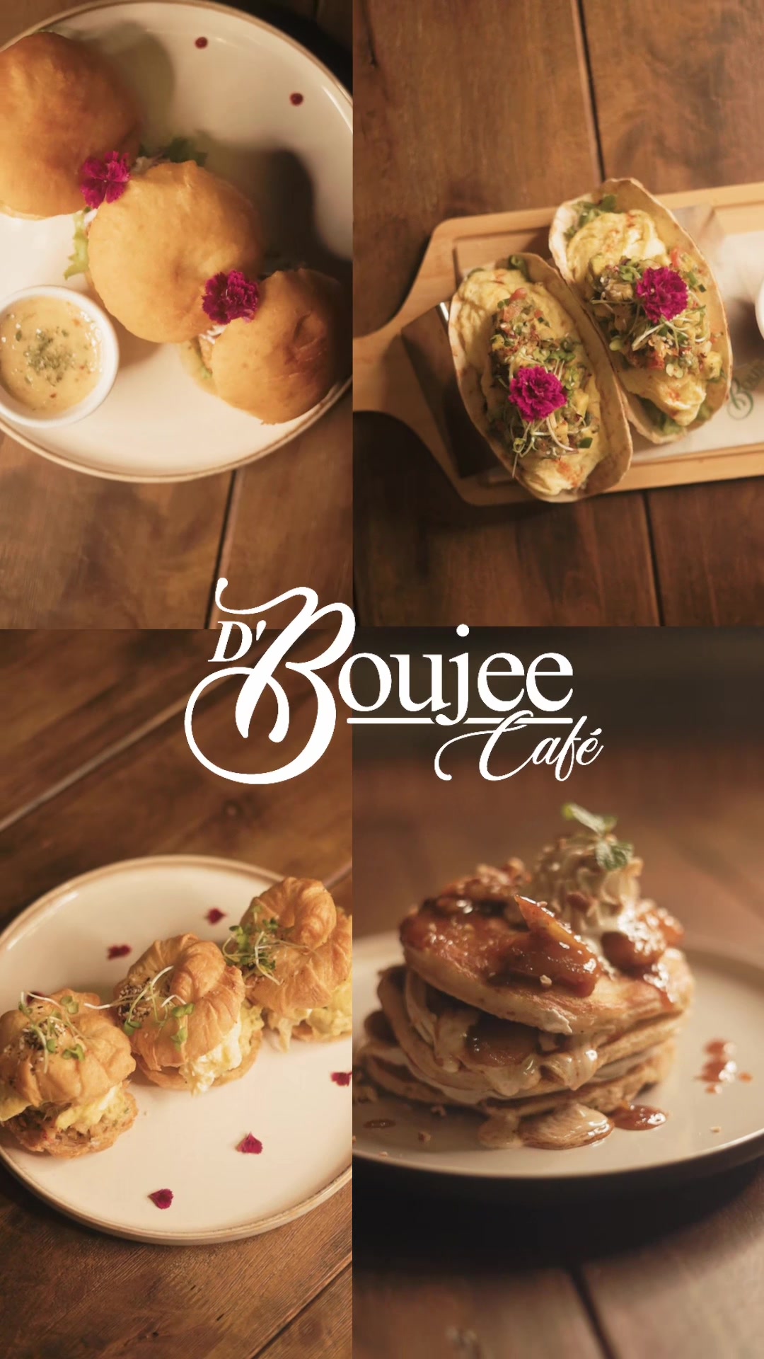 @Dboujeecafe