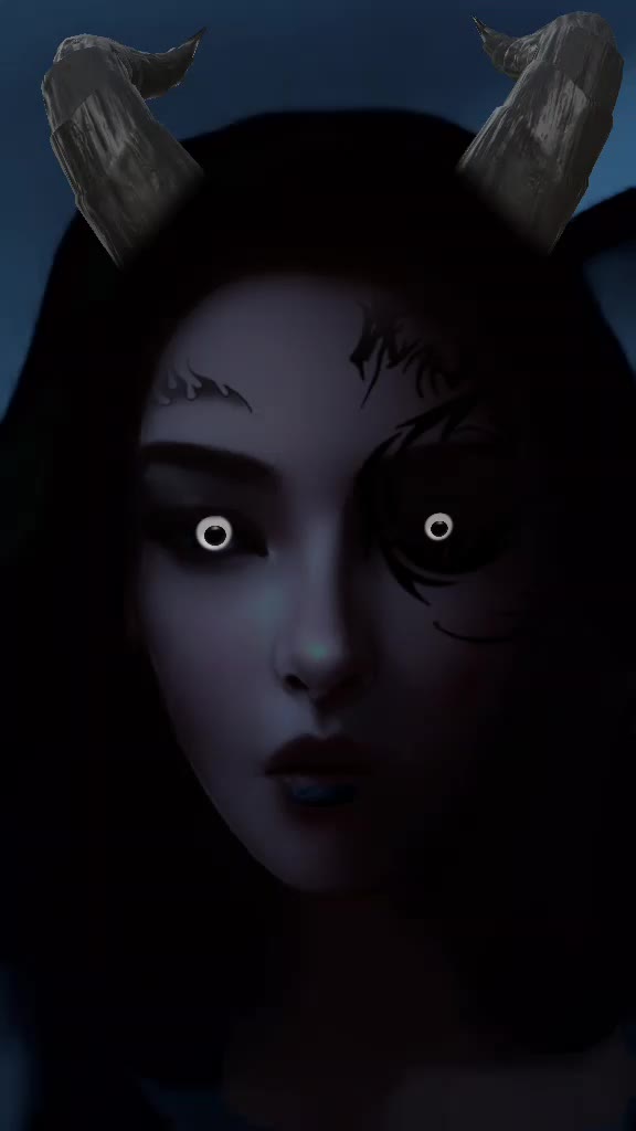 @The Witchy Butterfly