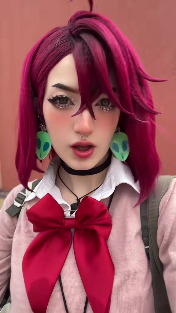 @Kezamei