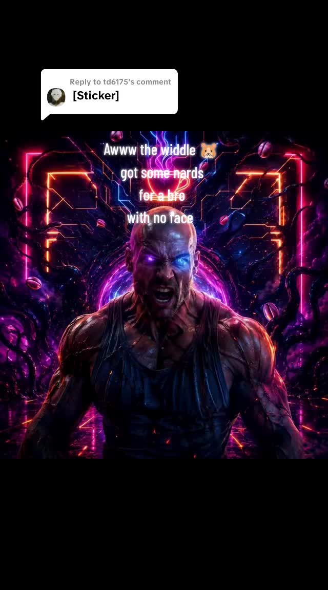 @😜🃏derangedtok-er🃏😜