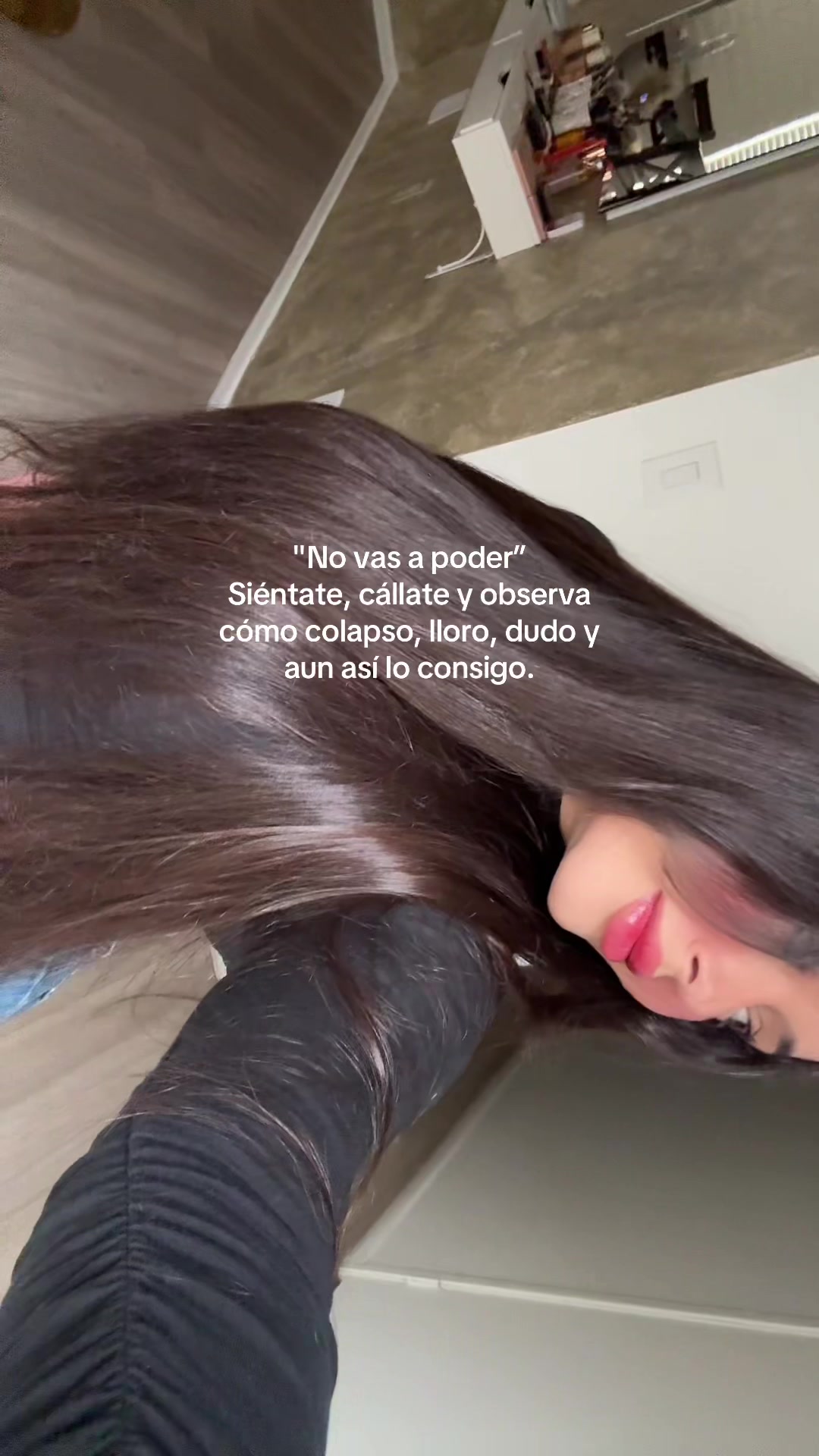 @Caro Morett
