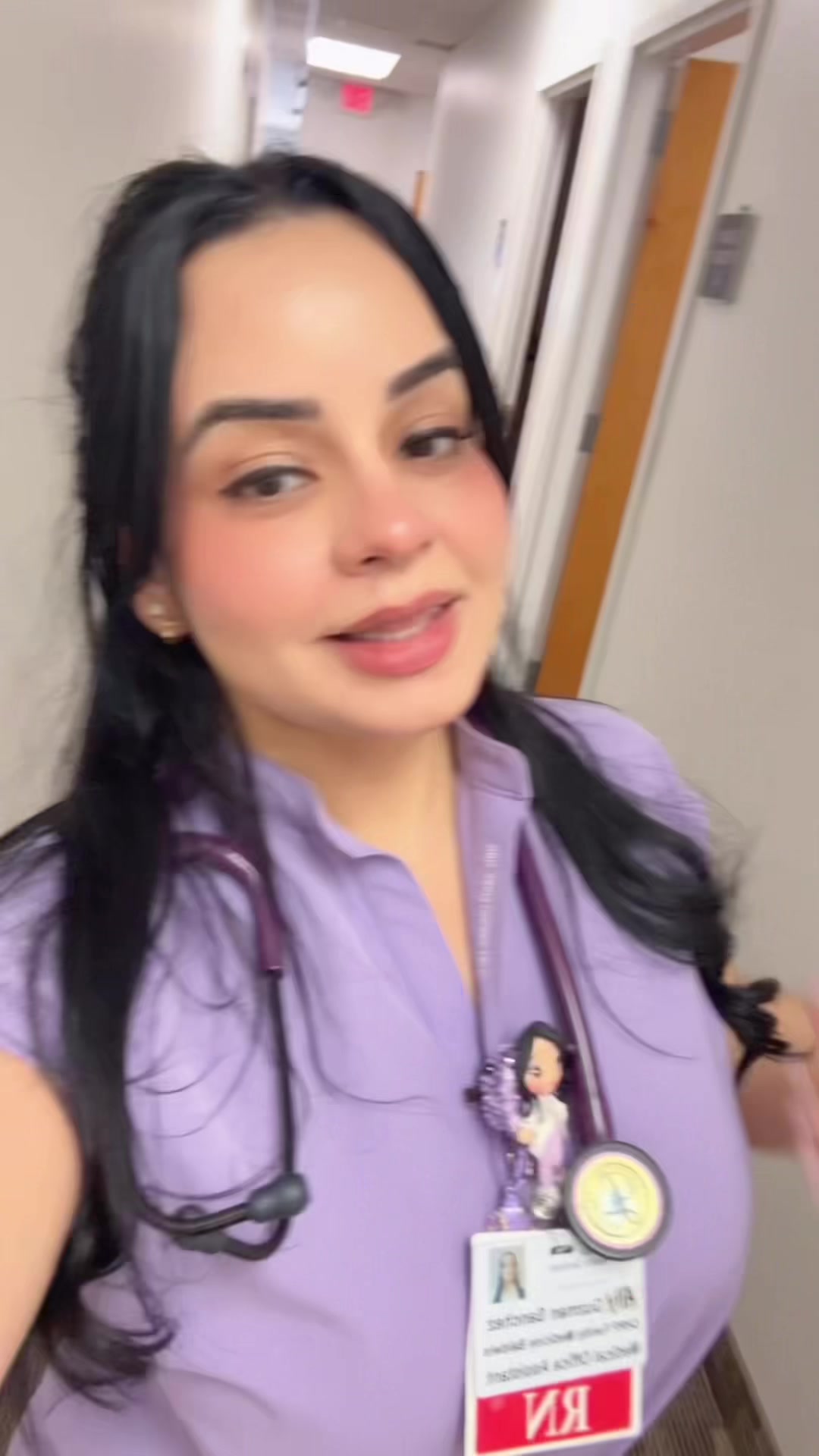@Ally Guzman
