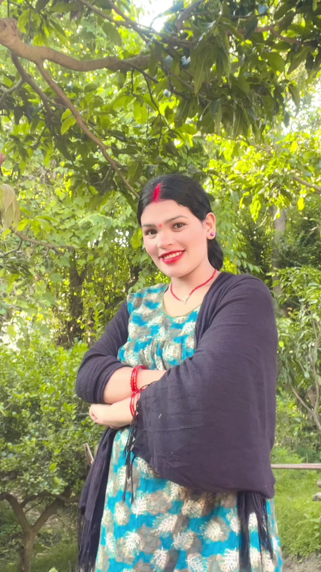 @Ma Anju Ayer
