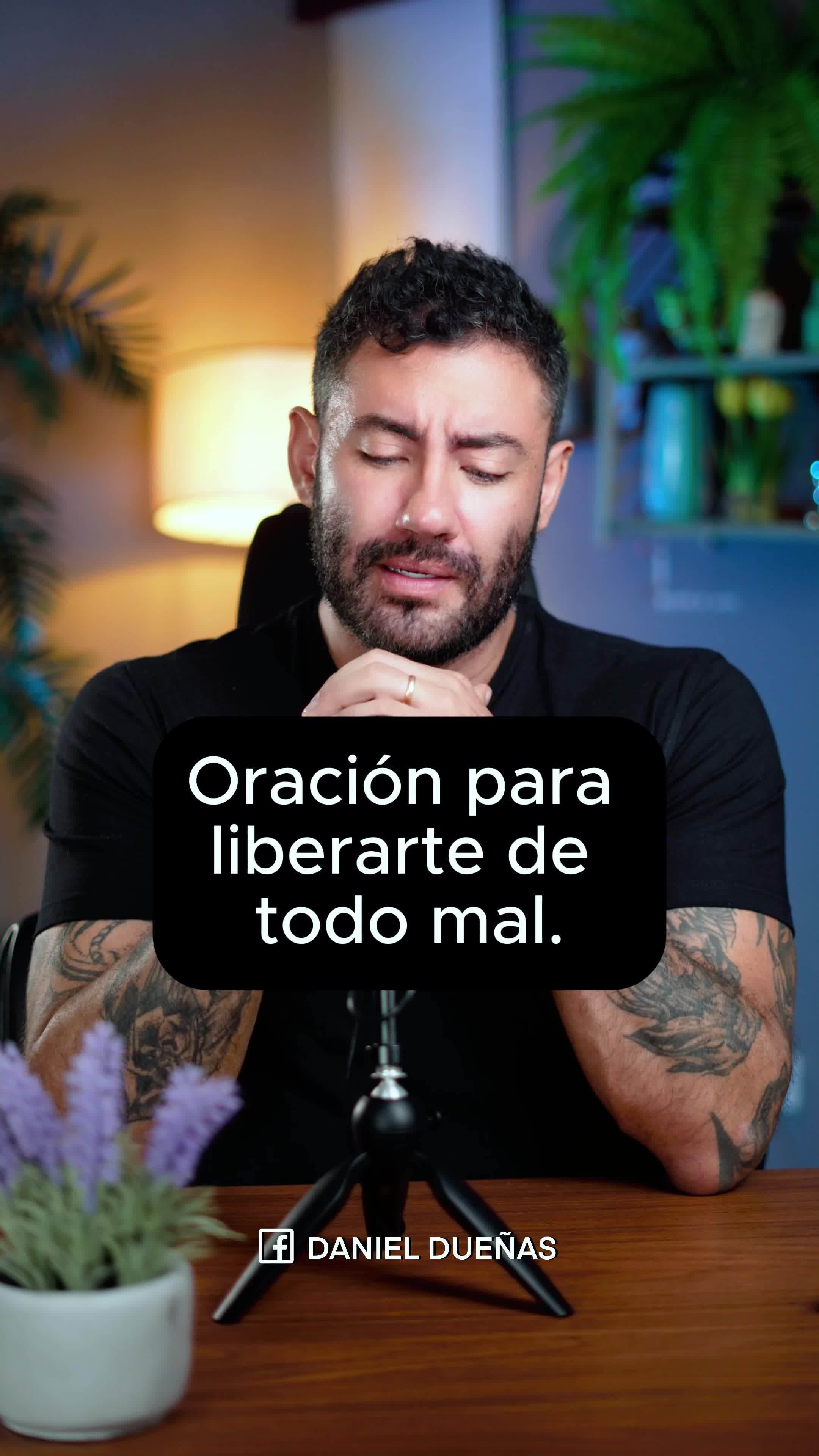 @Daniel Dueñas
