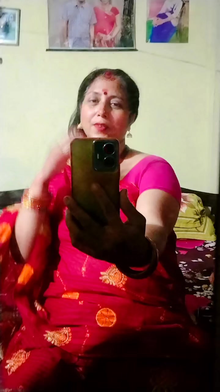 @Jay Shree Ram