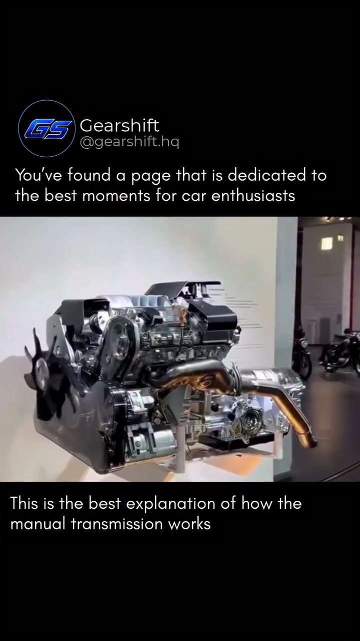 @GearShift