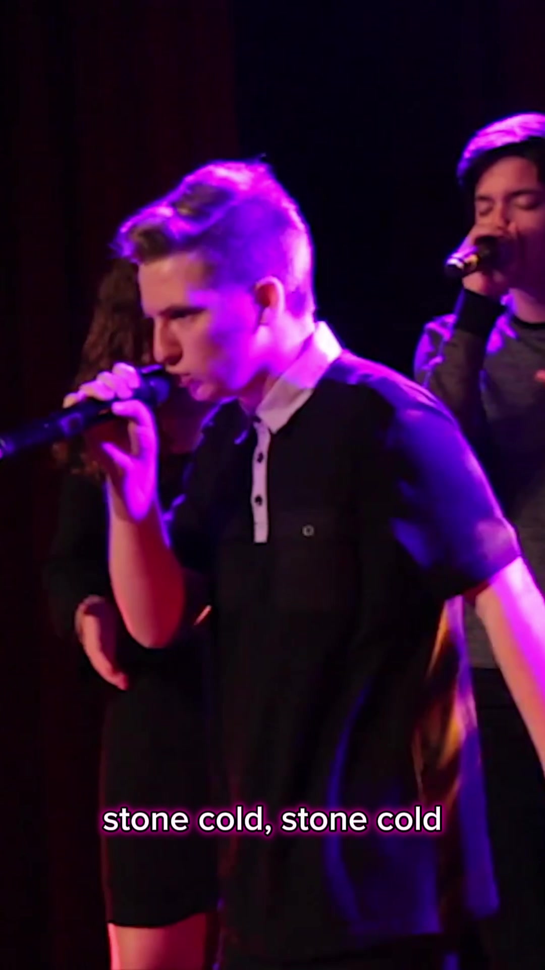 @A Cappella Academy
