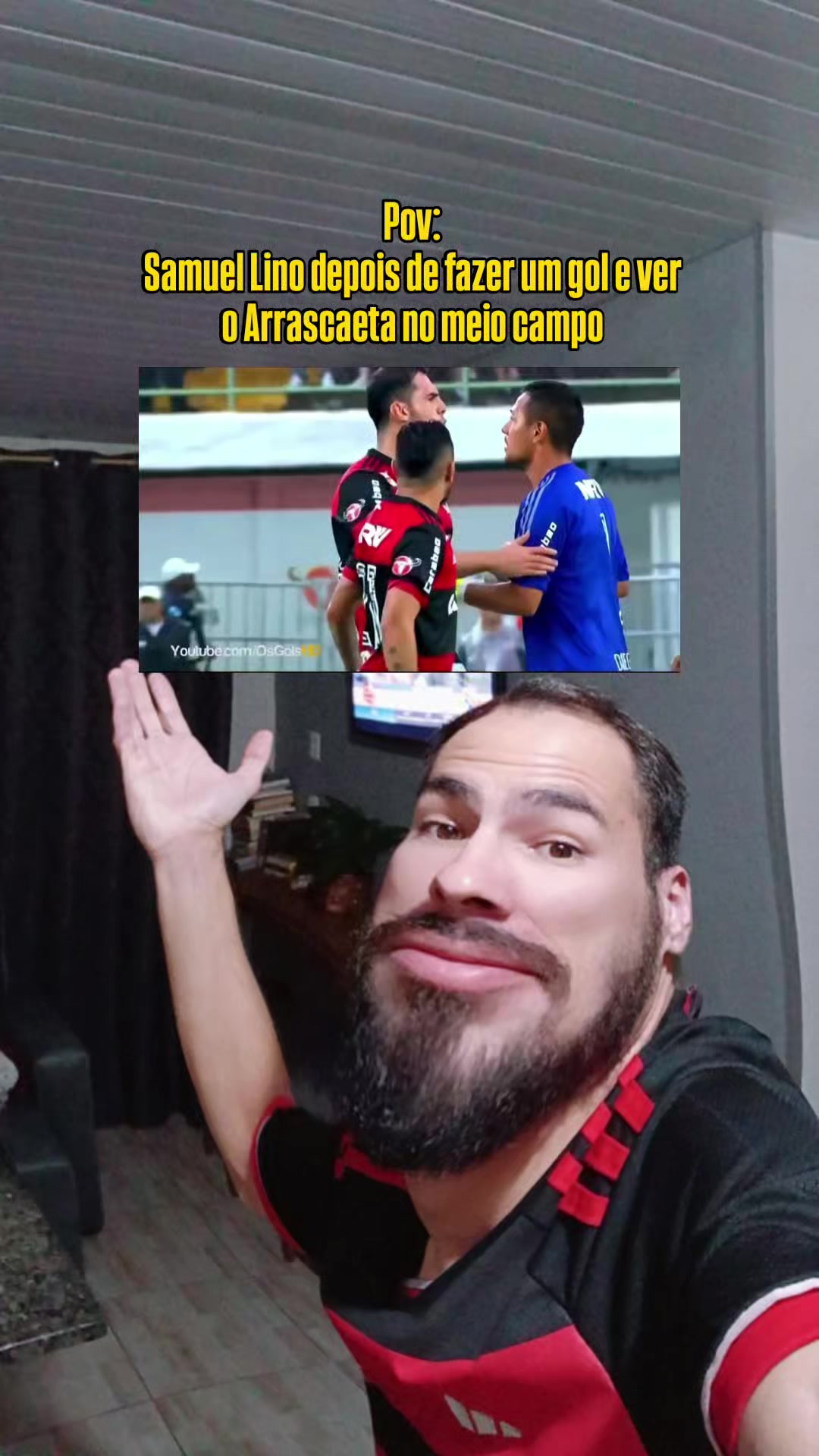 @Bruno Turetta - Flamengo 🔴⚫️
