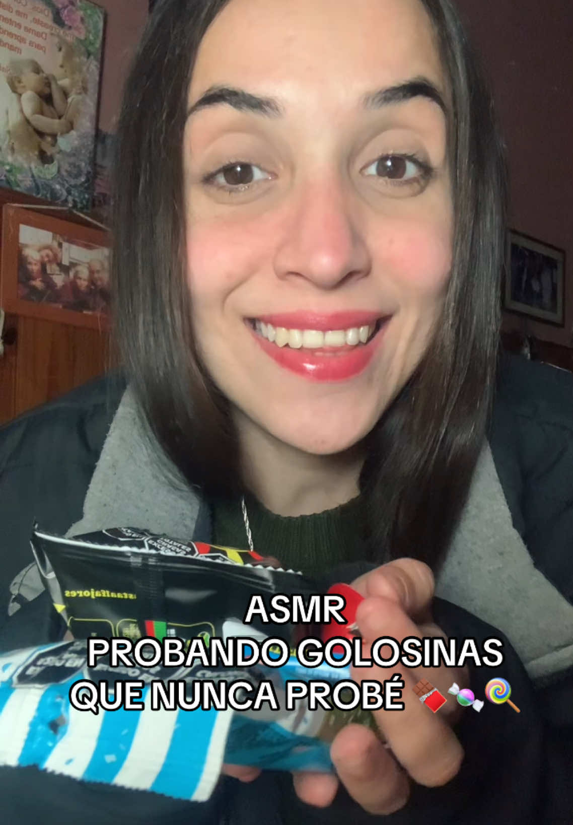 @Milufer ASMR 🌼