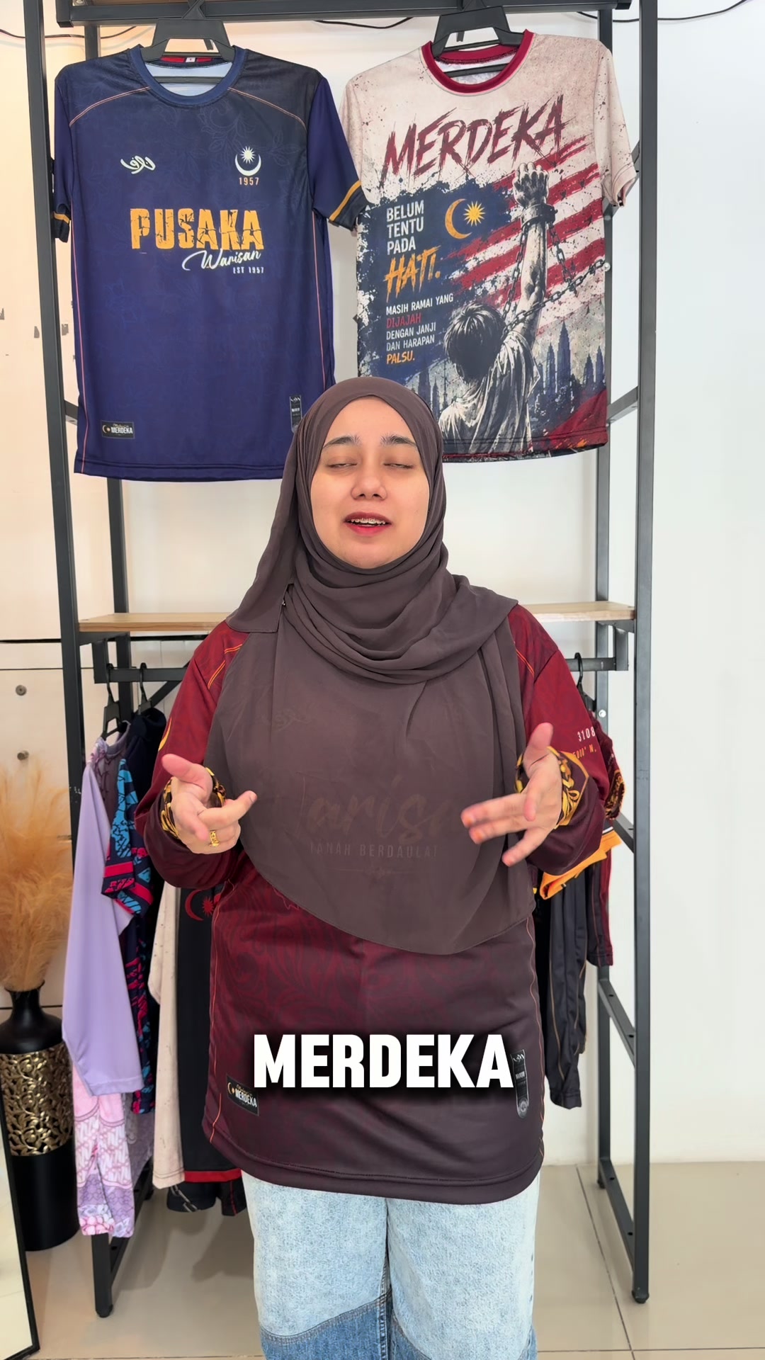 @Percetakan Yusran