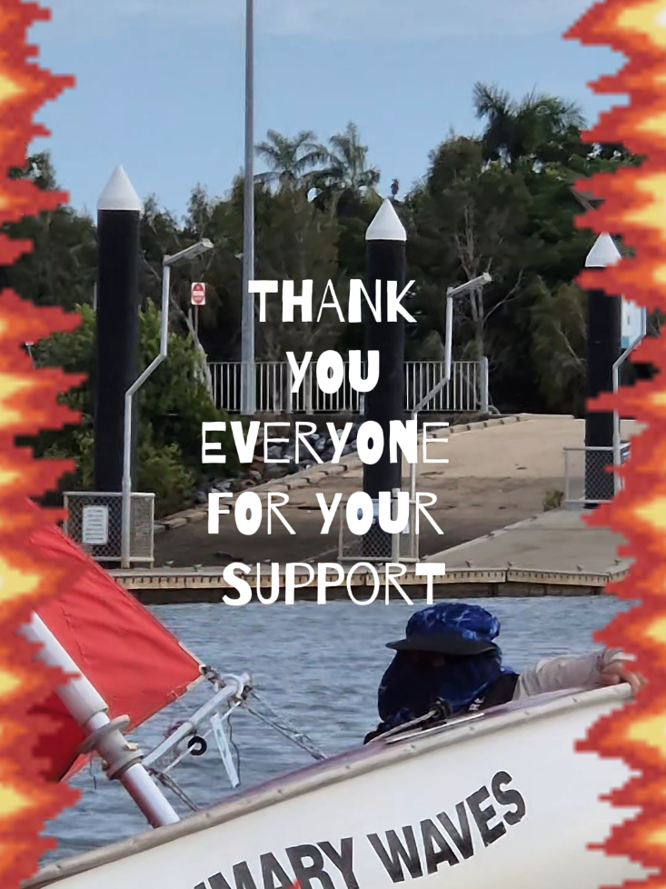 @SailabilityTownsville