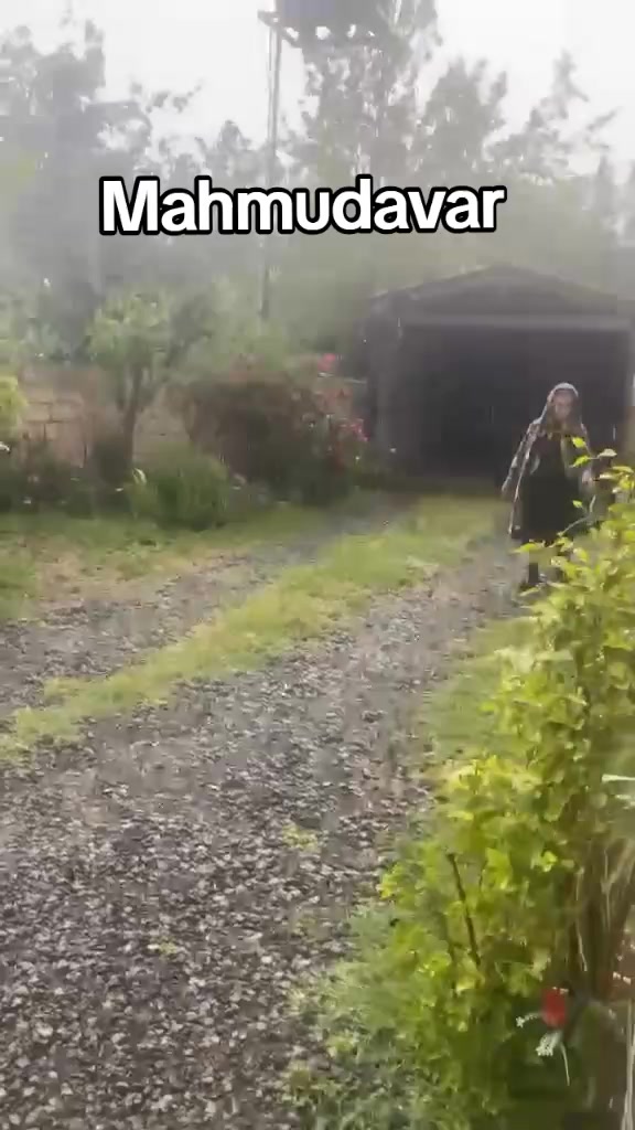 @hər günümüzə şükür