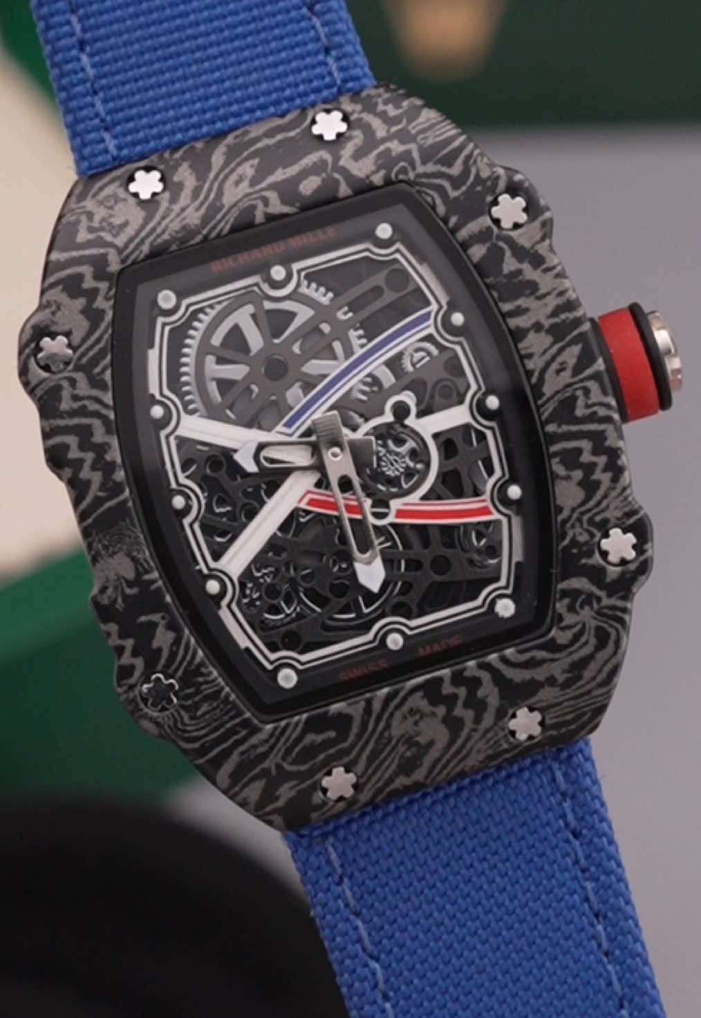 @Best watches