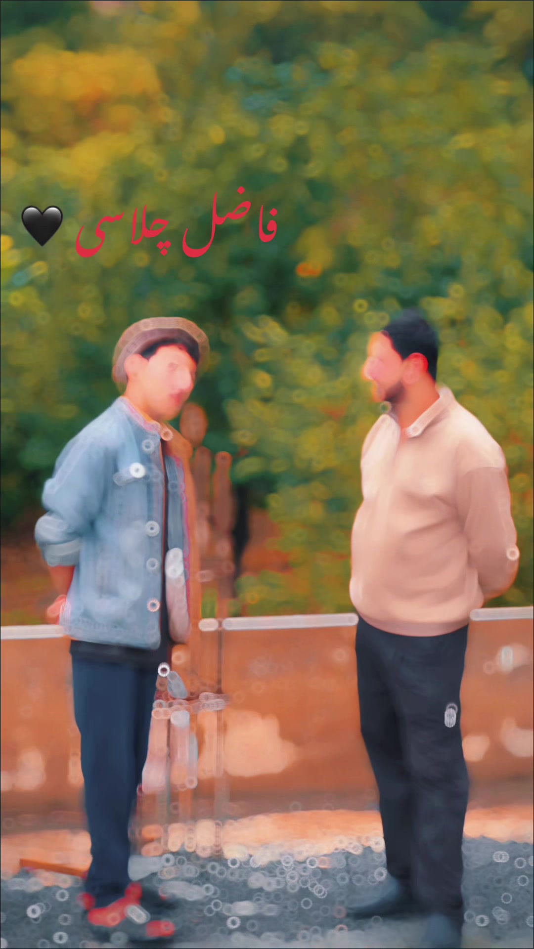 @Travel-with- Ali Rakaposhi
