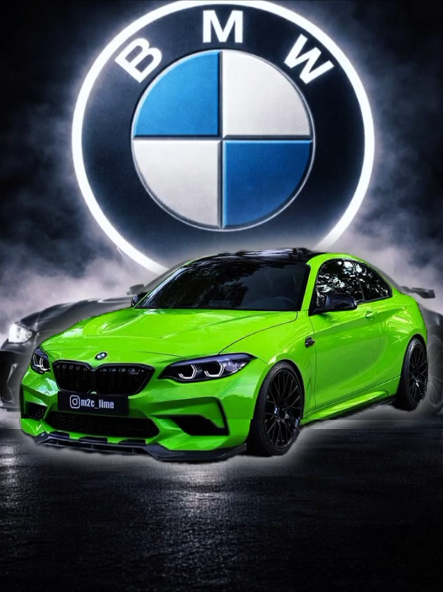 @Karim bmw ๐๐ค
