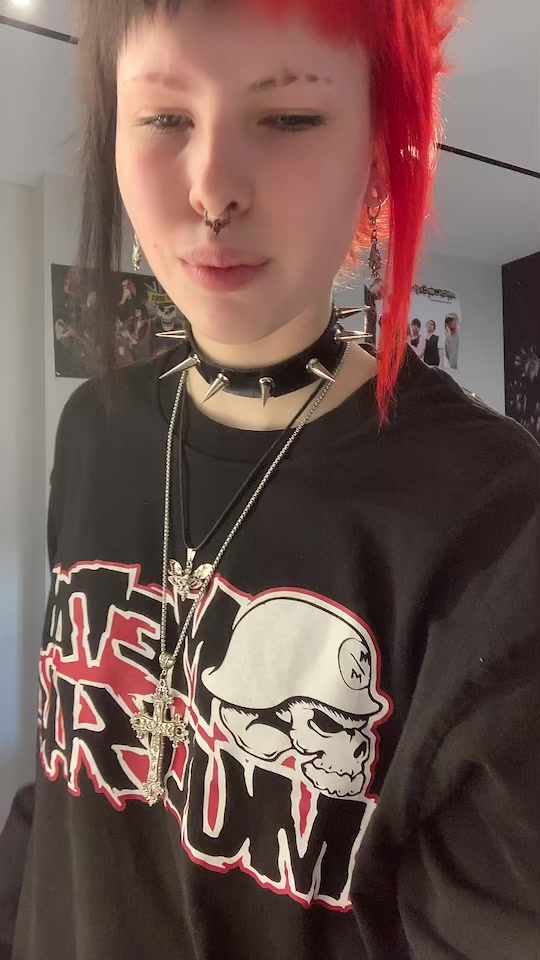 @червяк