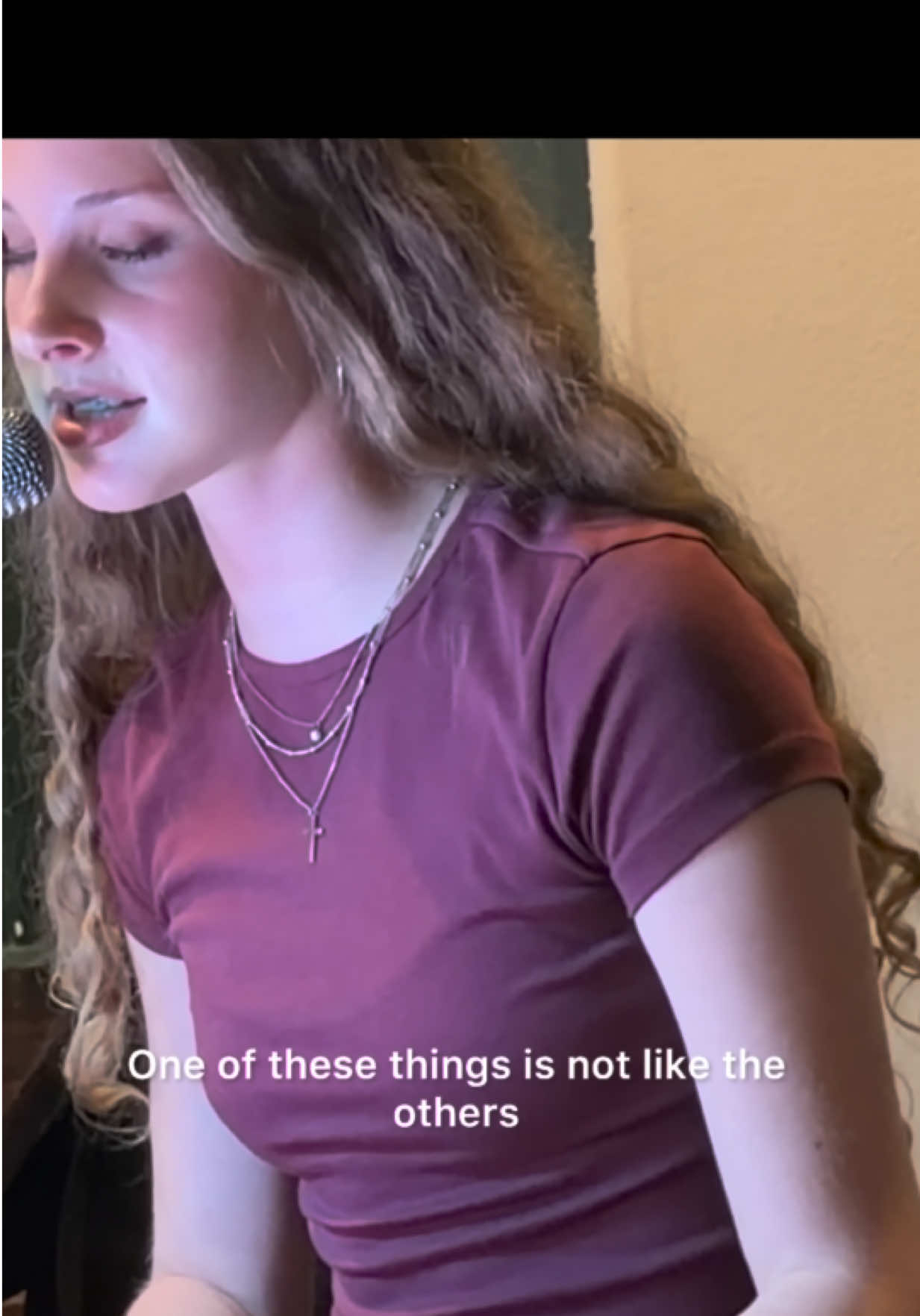 @sophieghosnsings