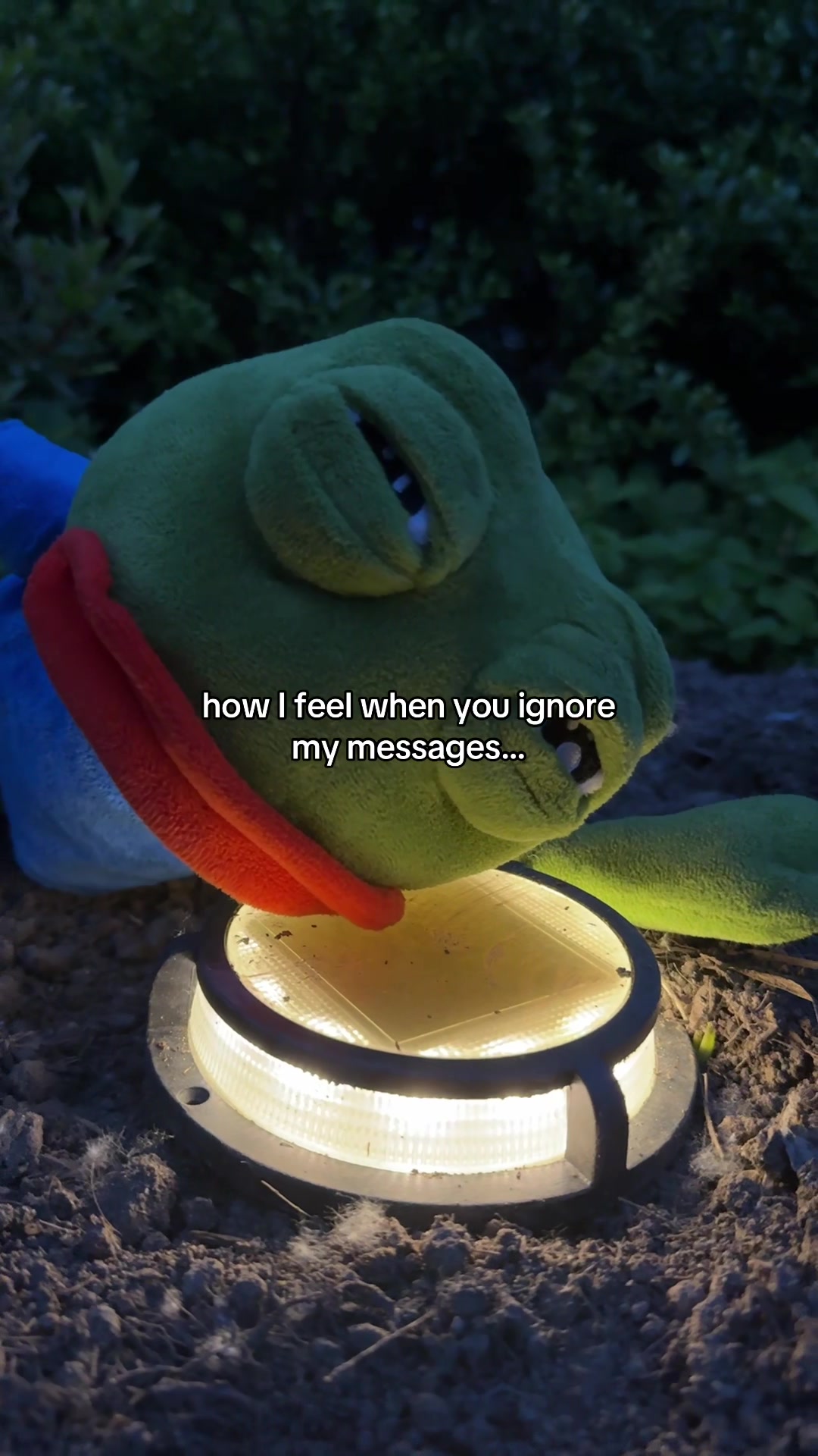 @Sad Frog Pepe 🐸
