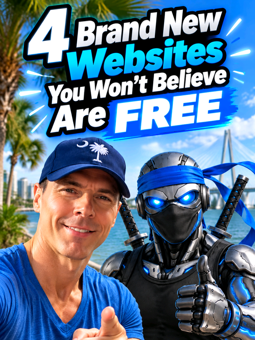 @Brad -AI│Websites│Tools
